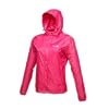 Dare2b Ladies Waterproof Jacket Packaway Breathable & Lightweight