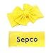 Sepco Superhero Costumes Girl Cape and Mask with Glow Bracelets and HeadBand