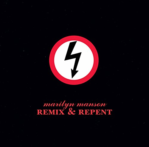 Marilyn Manson - Remix & Repent - Zortam Music
