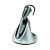 AT&T TL7600 DECT 6.0 Digital Cordless Headset and Charger (Silver/Black)