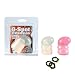 California Exotics / Swedish Erotica G-Spot Extension Pink Sleeves Adult Sex Toy Kit