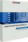 Produkt-Bild: Lexware warenwirtschaft pro Trainingsunterlagen