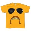 Fall Out Boy - Mustache T-Shirt