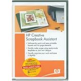 HP Software: Creative Scrapbook Assistant