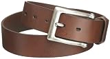 Kenneth Cole REACTION - Kenneth Cole Reaction Men's Spellbound 1 1/2" Casual Leather Belt