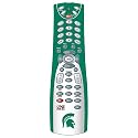 One For All 4 Device Universal Remote Control - Michigan State University Logo
