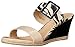 CL by Chinese Laundry Women's Tayler Patent Wedge Sandal