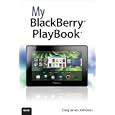 My BlackBerry PlayBook