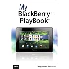 My BlackBerry PlayBook by Craig James Johnston