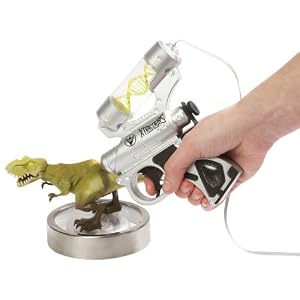 Xtractaurs Starter Kit by Mattel