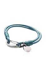 Tribal Steel Pulsera