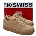 K Swiss Lozan Spt Mesh - 8 Uk - Brown - Fabric