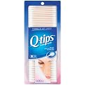 Q-tips Cotton Swabs 500-pk.