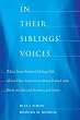 In Their Siblings' Voices: White Non-Adopted Siblings Talk About Their Experiences Being Raised with Black and Biracial Brothers and Sisters
