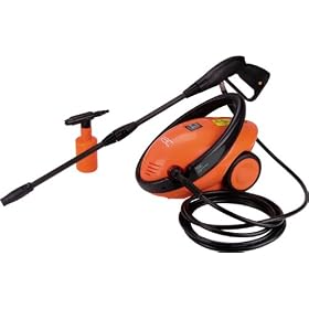 RAC 1650 Watt Pressure Washer