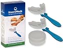Snoring Cure - Anti Snoring Mouth Piece, Snoring Remedy and Solution Double Pack