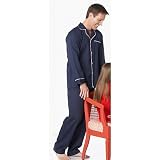 IZOD Solid Sleepwear Set