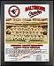 1970 Baltimore Orioles World Series Champions 13