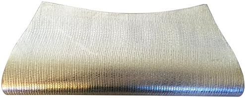 Girls Purses Evening Clutch Purse Handbag (Silver)