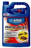 Bayer Crop #700480A Gallon Ready-to-Use HomPest Control