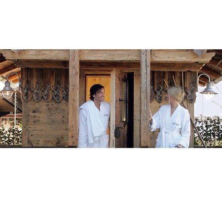 Produkt-Bild: Wellness in der Spa-Suite in Oberstaufen