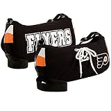 NHL Philadelphia Flyers Jersey Purse 12" x 3" x 7"