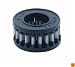 ACCEL DFI 74778 Idle Air Control Motor