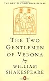 The two gentlemen of Verona