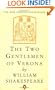 The Two Gentlemen of Verona (Penguin Shakespeare)