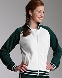 Charles River Apparel Women's Jacket. 5892