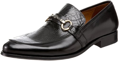 Mezlan Men's Cultus Slip-On