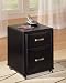Ashley Furniture Kira 2-Drawer File Cabinet H473-12