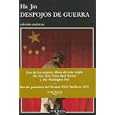 Despojos De Guerra/ War Trash