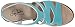 LifeStride Women's Persephone Wedge Sandal