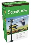 Contech Electronic Inc CTE300000296 Contech Scarecrow Motion Activated Sprinkler