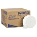 Kimberly-Clark Scott 07006 Coreless JRT Jr Bathroom Tissue for Manual JRT Dispensers, 1150' Length x 3-49/64" Width, White (Case of 12)