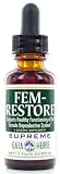 Fem-Restore Supreme [8 Fluid Ounces] Gaia Herbs