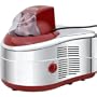 Gino Gelati IC-200RS 200 Watts Sorbeti�re de Luxe Turbine Machine a Glace