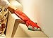 Sannysis Rubber Latex Dish Washing Cleaning Long Gloves Household Kitchen Glove
