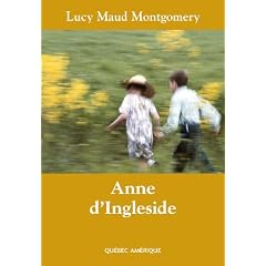 Anne d'Ingleside