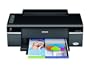 Epson WorkForce 40 Wireless Color Printer (C11CA27201)