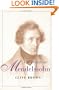 A Portrait of Mendelssohn