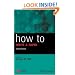 How to Write a Paper (Hall, How to Write a Paper)