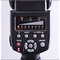 YN-560 ELECTRONIC SPEEDLIGHT SPEEDLITE FLASH FLASHGUN With The Standard Hot Shoe,for Nikon D700, D300, D100, D90, D60, D3, D2, D1, D7000, D5000, D5100, D3100, D3000, CANON EOS 1Ds, 5D, 7D, 30D, 40D, 400D, 450D, 500D, 550D, 1000D, Olympus E620, E520, E510, E500, E420, E3, Pentax, K20D, K200D, Fuji S5 Pro DSLR