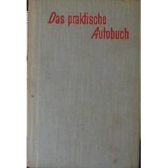 Das praktische Autobuch