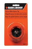 Homeright C800715 Black & Decker Pro Series X-wide Fan Spray Tip