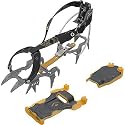 Sabretooth Crampons with ABS by Black Diamond