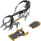 Sabretooth Crampons with ABS by Black Diamond