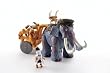 Imaginext Dinosaurs - Tremor The Mammoth