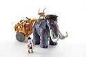 Imaginext Dinosaurs - Tremor The Mammoth